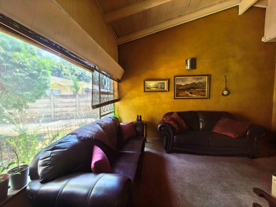 4 Bedroom Property for Sale in Sasolburg Ext 23 Free State